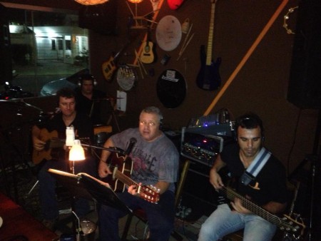 Escritório Chopp Bar- Assis